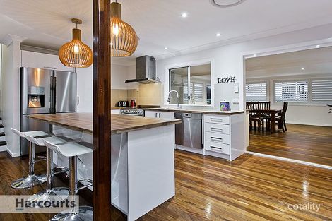 Property photo of 29 Kinnerton Street Chermside West QLD 4032