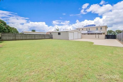 Property photo of 101 Esplanade Point Vernon QLD 4655