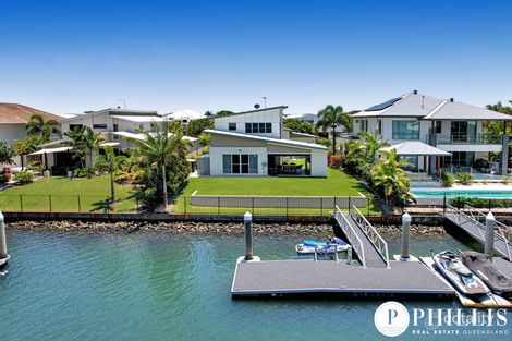 Property photo of 23 Windward Place Jacobs Well QLD 4208