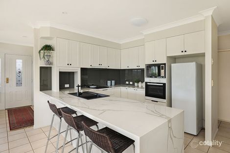 Property photo of 16 Albatross Avenue Nambour QLD 4560