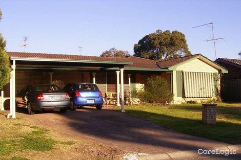 Property photo of 9 Davis Place Bligh Park NSW 2756