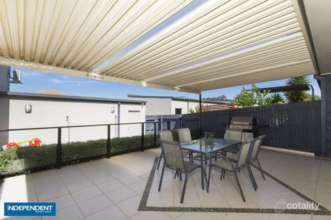 Property photo of 220 Anthony Rolfe Avenue Gungahlin ACT 2912