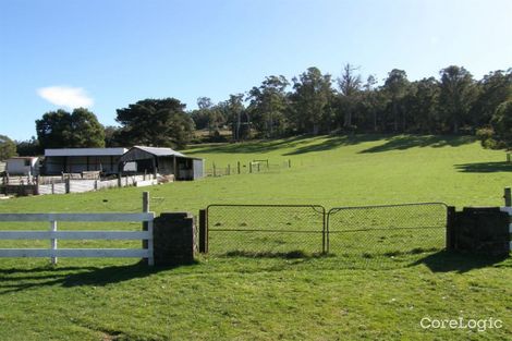 Property photo of 2579 Golconda Road Nabowla TAS 7260