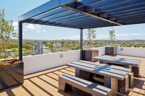 Property photo of 1108/138 Walker Street North Sydney NSW 2060