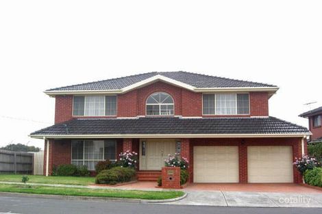 83 Monash Dr, Mulgrave, VIC 3170