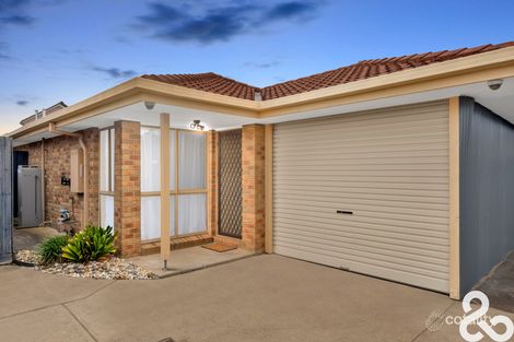 Property photo of 2/4 Woolnough Drive Mill Park VIC 3082