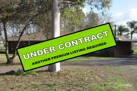 673 Old Dookie Rd, Shepparton East, VIC 3631