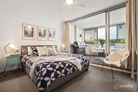 Property photo of 213/2-4 Powell Street Waterloo NSW 2017