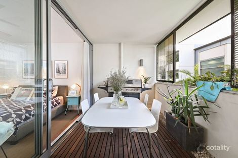 Property photo of 213/2-4 Powell Street Waterloo NSW 2017