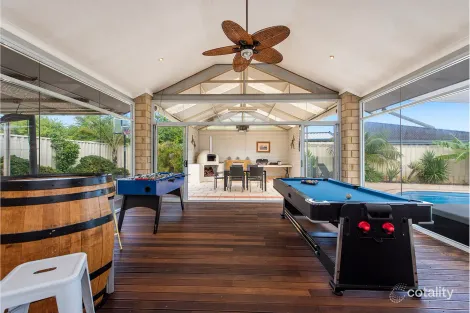 Property photo of 23 Carlingford Drive Port Kennedy WA 6172