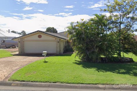 11 Acton Pl, Upper Coomera, QLD 4209