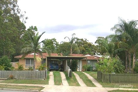 215 Chambers Flat Rd, Crestmead, QLD 4132