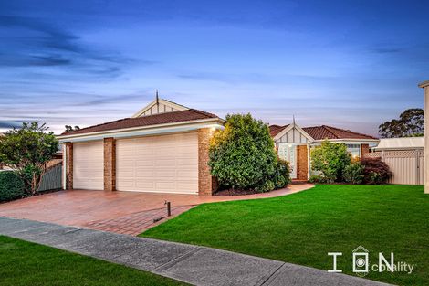 Property photo of 4 Waterville Vista Cranbourne VIC 3977
