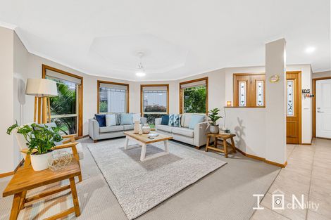 Property photo of 4 Waterville Vista Cranbourne VIC 3977