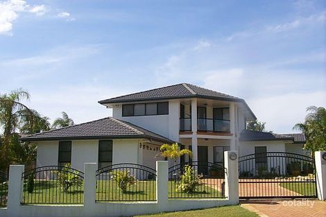 61 Corypha Cres, Calamvale, QLD 4116