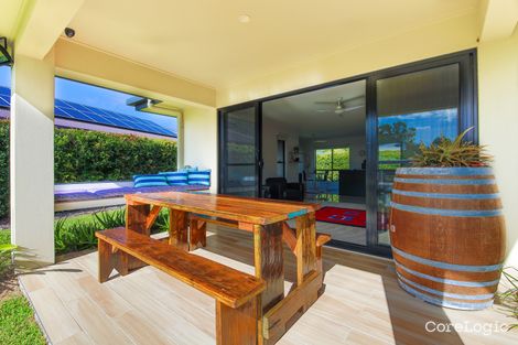 Property photo of 4 Grevillea Place Cannonvale QLD 4802