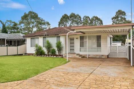36 Beltana Ave, Dapto, NSW 2530