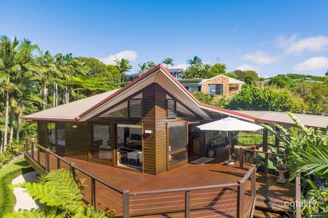 Property photo of 13 Goondooloo Drive Ocean Shores NSW 2483