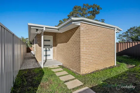 5 Australia Rd, Barden Ridge, NSW 2234