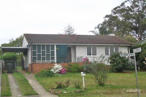 9 Mcilwain St, Ashcroft, NSW 2168