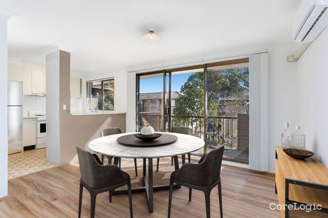 Property photo of 19/138 Moore Street Liverpool NSW 2170