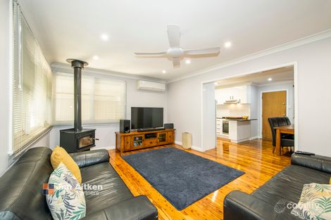 Property photo of 49 Arakoon Avenue Penrith NSW 2750