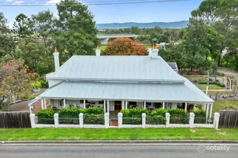 Property photo of 245 Kelly Street Scone NSW 2337