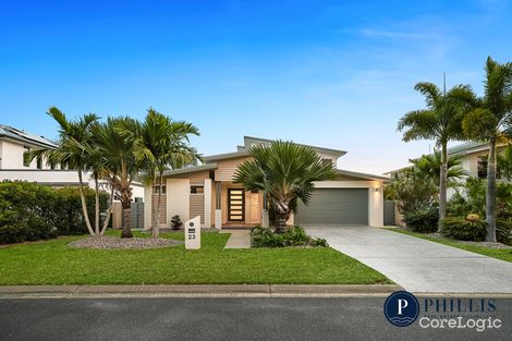 Property photo of 23 Windward Place Jacobs Well QLD 4208