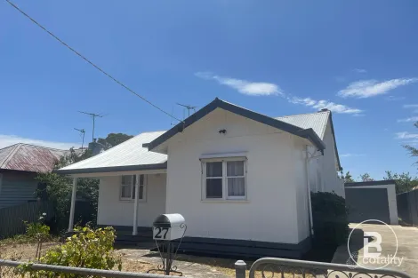 27 Argyle Rd, Maryborough, VIC 3465
