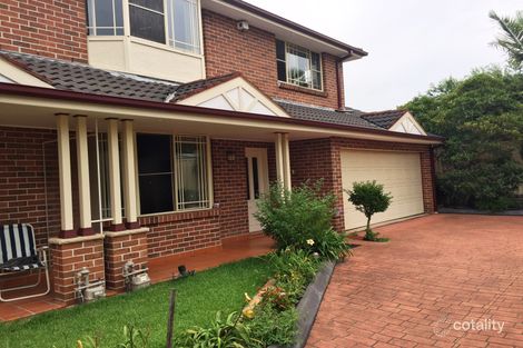 Property photo of 4/5 Percy Street Bankstown NSW 2200