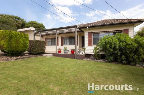 Property photo of 10 Allison Avenue Eumemmerring VIC 3177