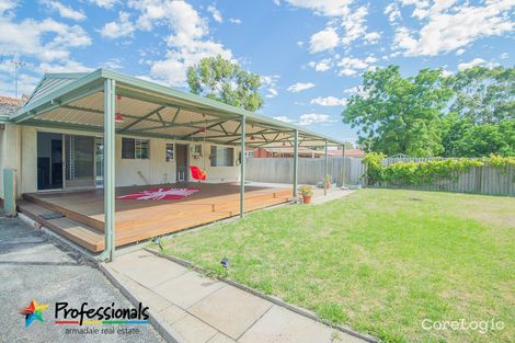 Property photo of 14 Chasley Court Kelmscott WA 6111