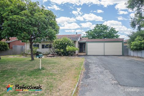 Property photo of 14 Chasley Court Kelmscott WA 6111