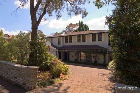 Property photo of 36 Bancroft Avenue Roseville NSW 2069