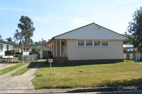 9 Bungulla St, Sadleir, NSW 2168