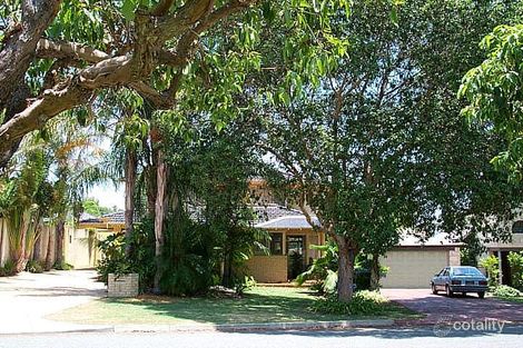 Property photo of 1 Durdham Crescent Bicton WA 6157