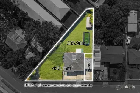 4 Abbotsleigh St, Thornlands, QLD 4164