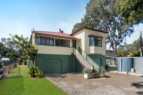 Property photo of 54 Muriel Street Redland Bay QLD 4165