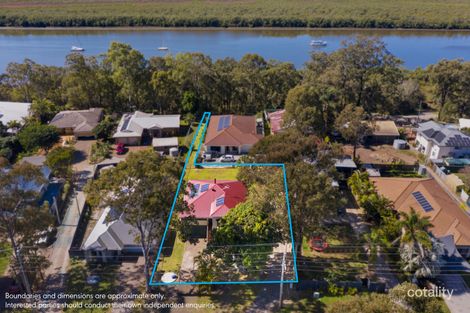 Property photo of 54 Muriel Street Redland Bay QLD 4165