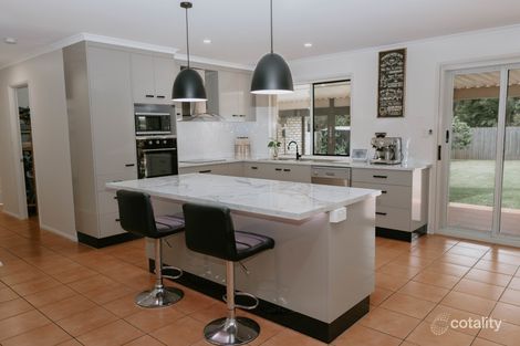 Property photo of 47 Glen Appin Drive Avoca QLD 4670