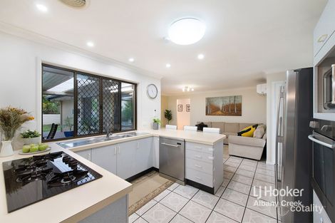 Property photo of 21 Thiess Drive Albany Creek QLD 4035