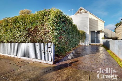 Property photo of 153B Munro Street Coburg VIC 3058