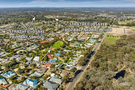 183 Guys Hill Rd, Strathfieldsaye, VIC 3551
