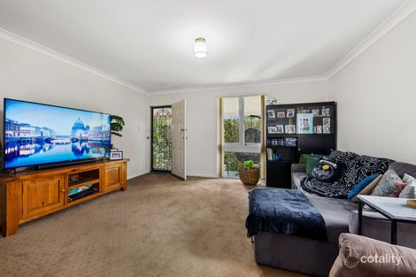 Property photo of 37 Idriess Crescent Blackett NSW 2770