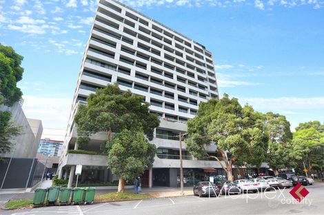 Property photo of 1106/65 Coventry Street Southbank VIC 3006