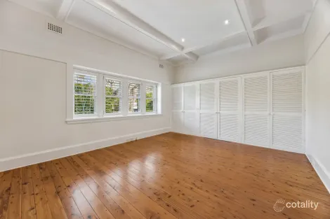 Property photo of 37 Medusa Street Mosman NSW 2088