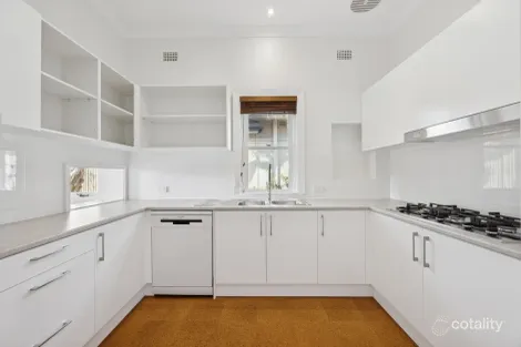 Property photo of 37 Medusa Street Mosman NSW 2088