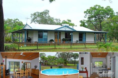 99 Curran St, Booral, QLD 4655