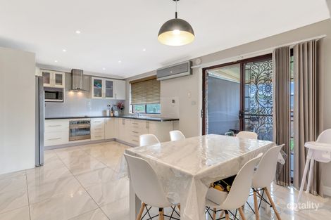 Property photo of 23 Longfellow Street Wetherill Park NSW 2164