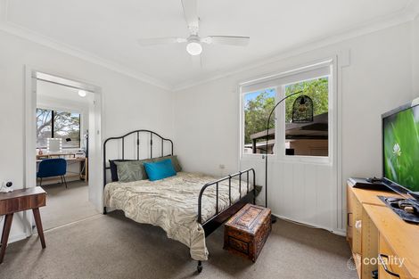 Property photo of 37 Idriess Crescent Blackett NSW 2770